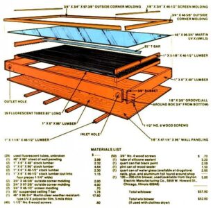 MOTHER'S Fluorescent Tube Solar Collector Image